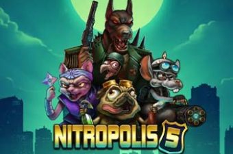 Nitropolis 5
