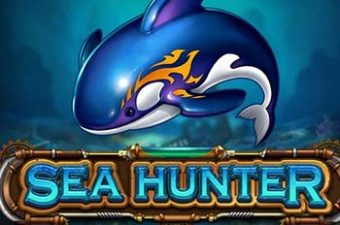 Sea Hunter
