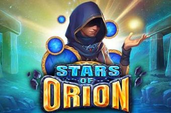 Stars of Orion